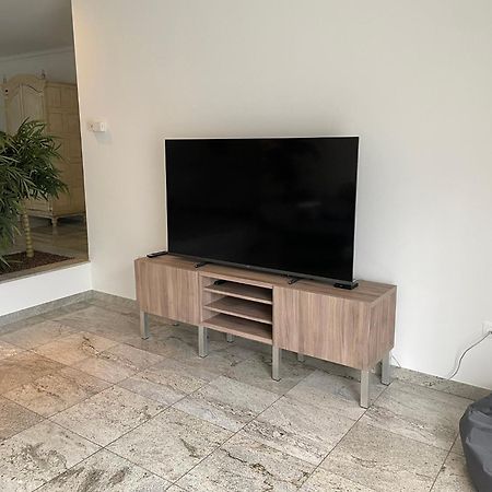 Vakantiewoning Villa 35 Маасмехелен Экстерьер фото