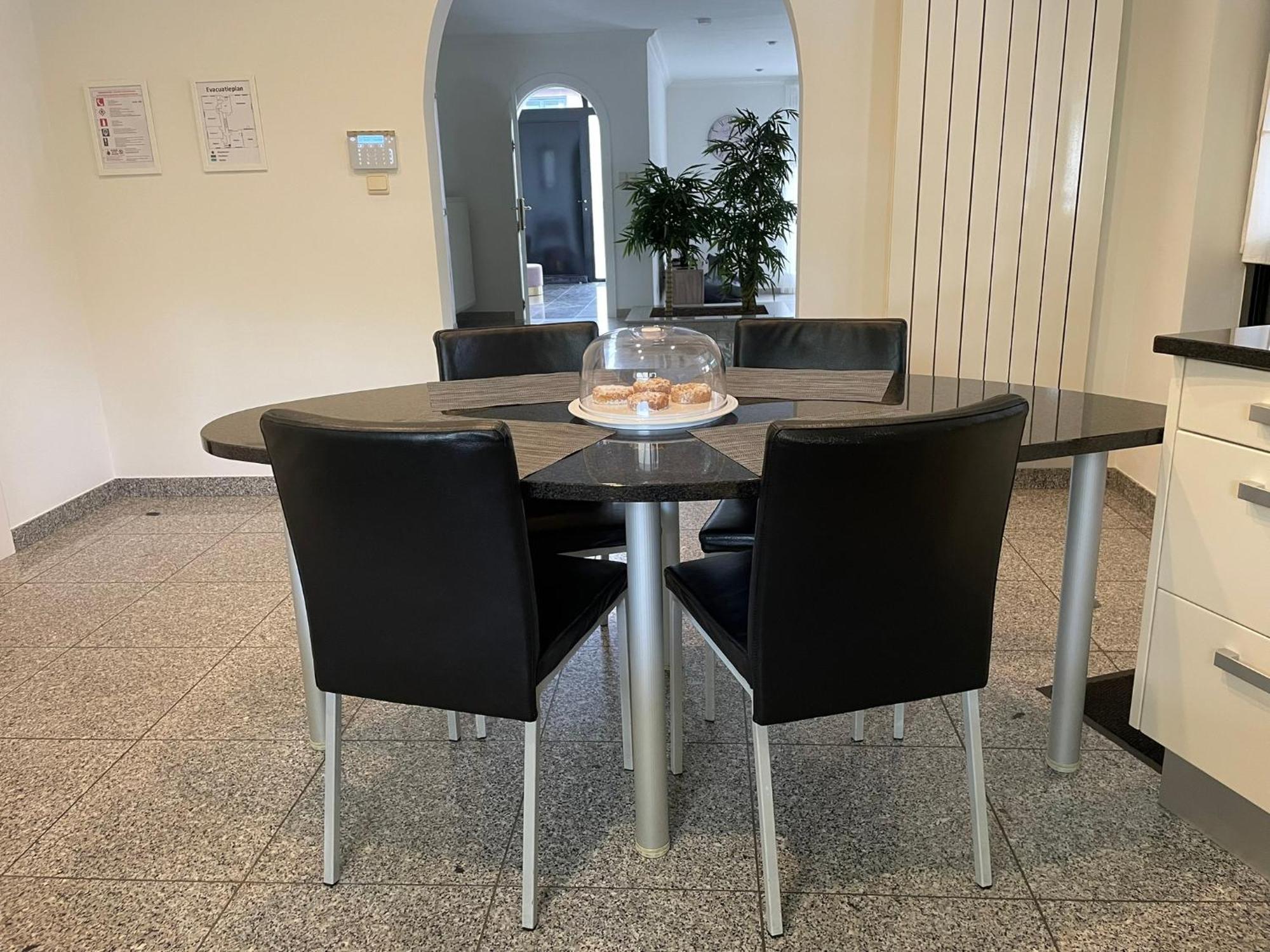Vakantiewoning Villa 35 Маасмехелен Экстерьер фото