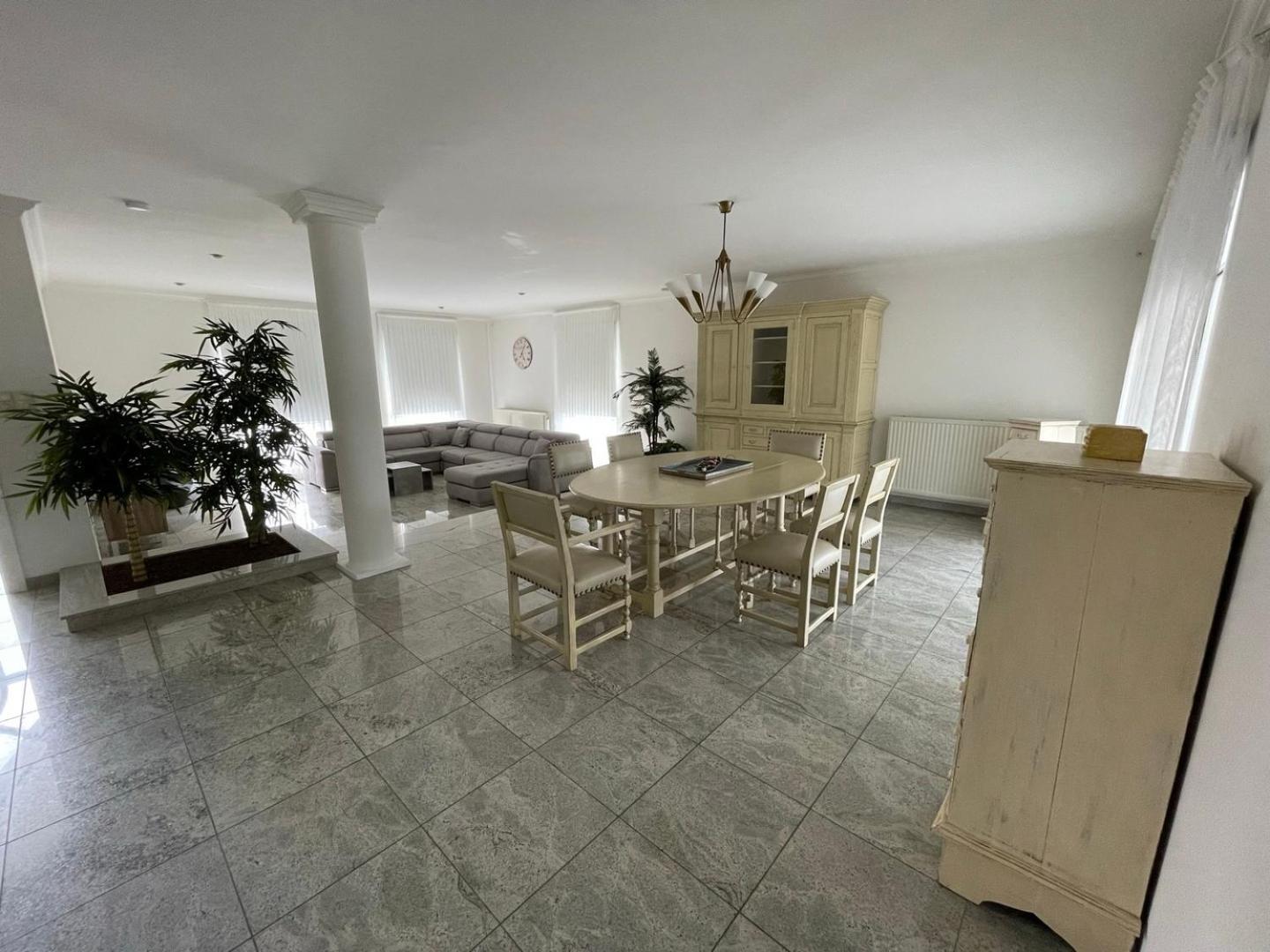 Vakantiewoning Villa 35 Маасмехелен Экстерьер фото